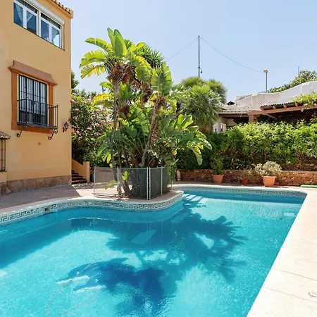 Casa Del Golf - 10 Minutes Walk Βίλα