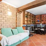 Casa Del Golf - 10 Minutes Walk Willa *