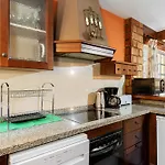 Casa Del Golf - 10 Minutes Walk