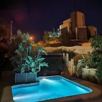 Casa Del Golf - 10 Minutes Walk Willa