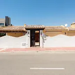 Casa Del Golf - 10 Minutes Walk *