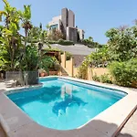 Casa Del Golf - 10 Minutes Walk Willa *