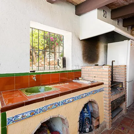 Villa Casa Del Golf - 10 Minutes Walk *