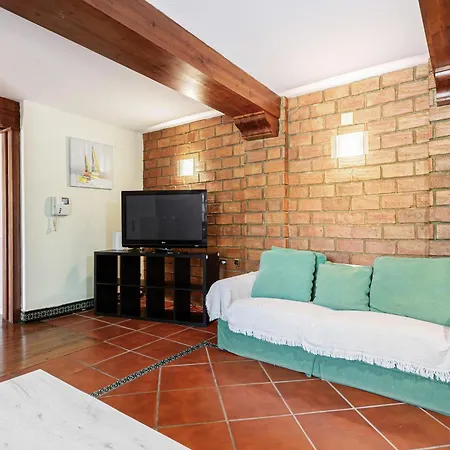 Casa Del Golf - 10 Minutes Walk Malaga