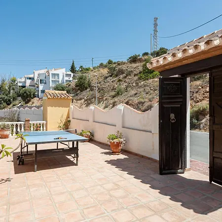 Casa Del Golf - 10 Minutes Walk