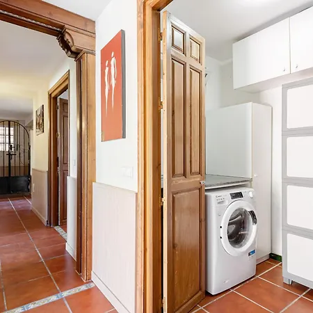 Casa Del Golf - 10 Minutes Walk Villa *