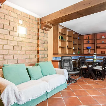 Casa Del Golf - 10 Minutes Walk Vila *