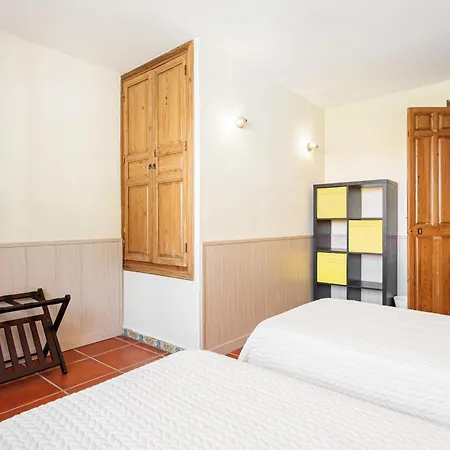 Vila Casa Del Golf - 10 Minutes Walk