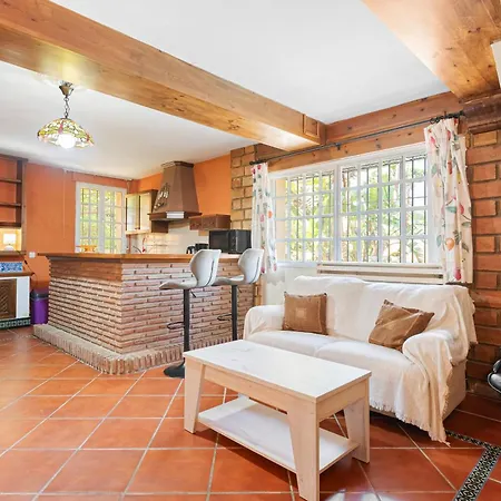 Casa Del Golf - 10 Minutes Walk Vila