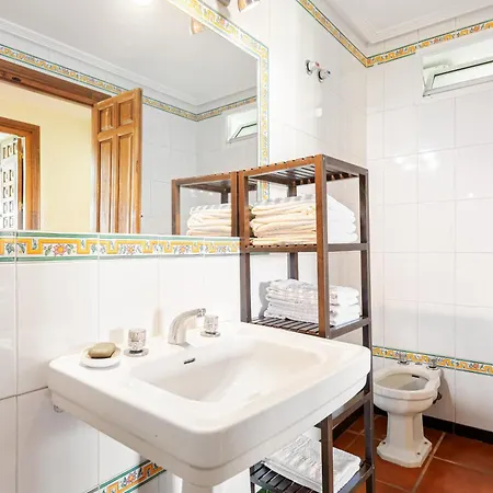 Casa Del Golf - 10 Minutes Walk Vila *