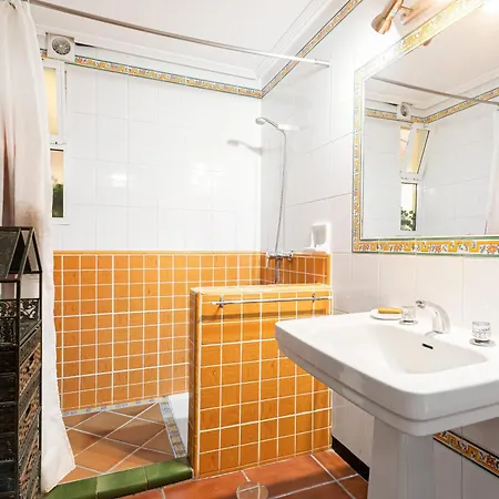 Casa Del Golf - 10 Minutes Walk *