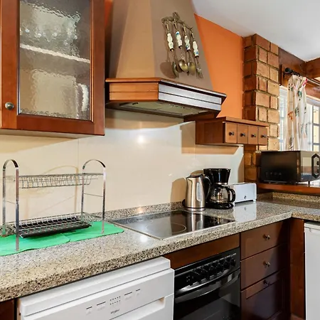 Casa Del Golf - 10 Minutes Walk