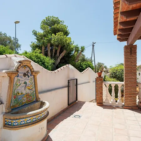 Vila Casa Del Golf - 10 Minutes Walk