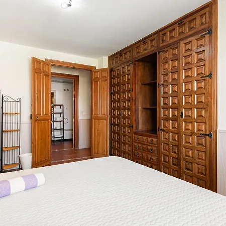 Vila Casa Del Golf - 10 Minutes Walk *