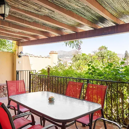Casa Del Golf - 10 Minutes Walk * Màlaga