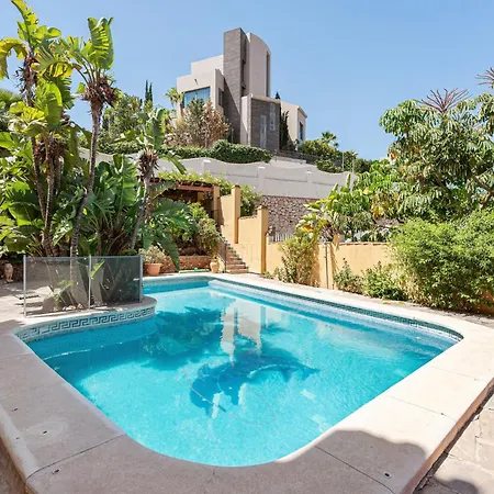 Casa Del Golf - 10 Minutes Walk Vila *