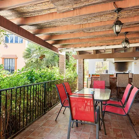 Casa Del Golf - 10 Minutes Walk *